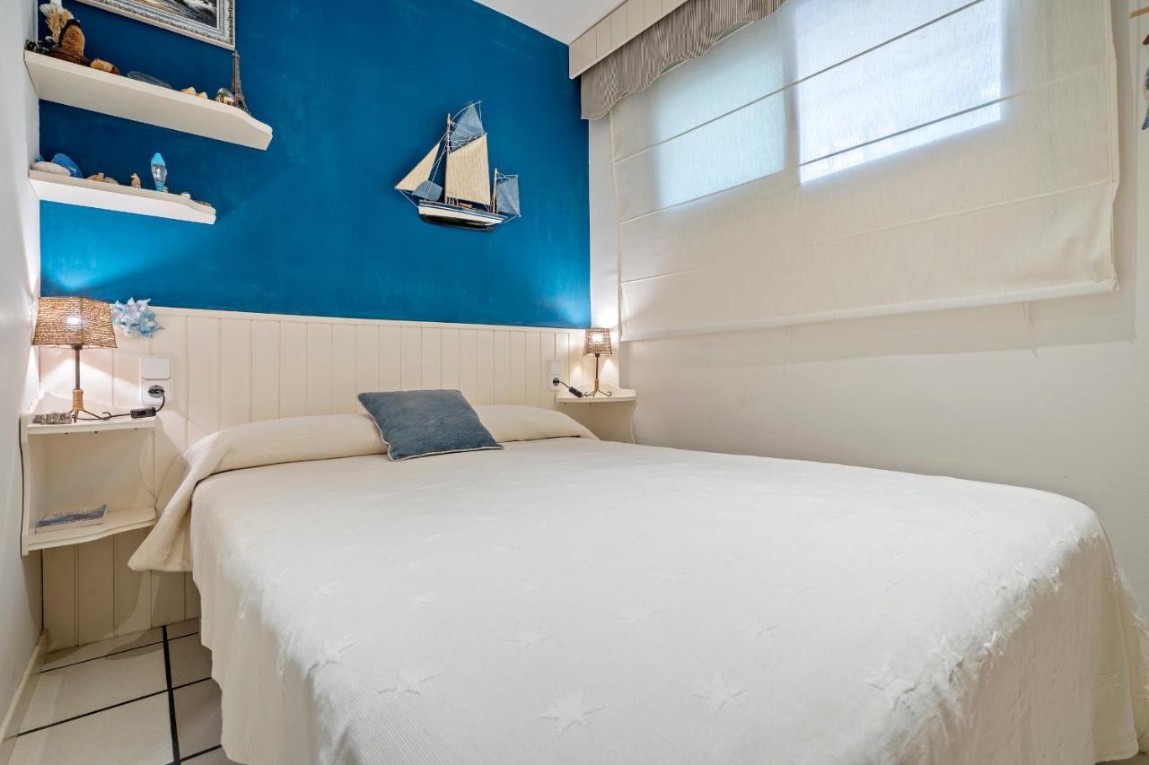 Hauzify I Apartament Capellans Салоу Екстер'єр фото