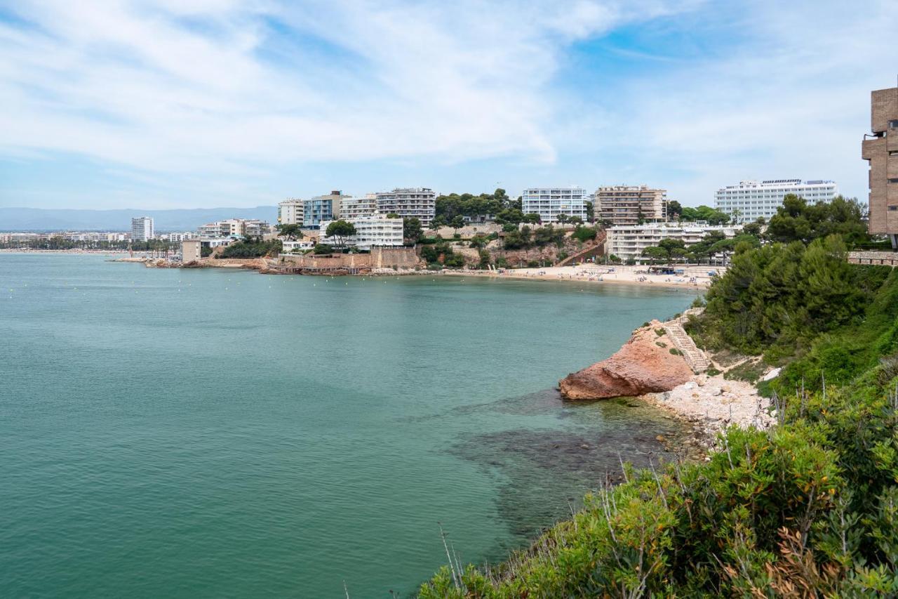 Hauzify I Apartament Capellans Салоу Екстер'єр фото