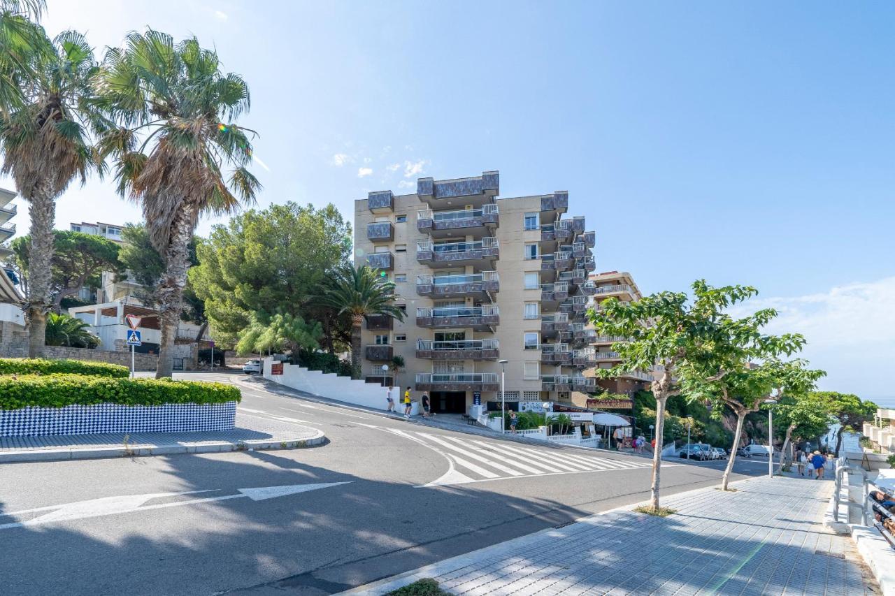 Hauzify I Apartament Capellans Салоу Екстер'єр фото